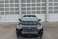 Toyota RAV4 din 2023 cu 33.950 km - oferta TOY154374 - foto 2