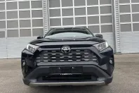 Toyota RAV4 din 2023 cu 33.950 km - oferta TOY154374 - foto 3