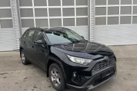 Toyota RAV4 din 2023 cu 33.950 km - oferta TOY154374 - foto 6