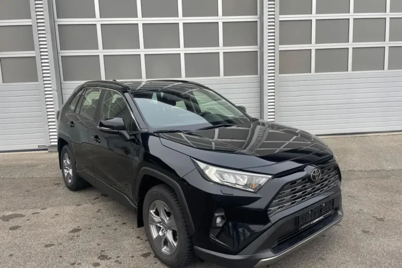 Toyota RAV4 din 2023 cu 33.950 km - oferta TOY154374 - foto 6
