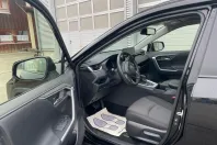 Toyota RAV4 din 2023 cu 33.950 km - oferta TOY154374 - foto 9