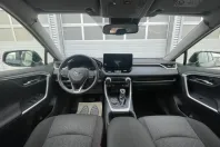 Toyota RAV4 din 2023 cu 33.950 km - oferta TOY154374 - foto 12