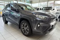 Toyota RAV4 din 2023 cu 21.765 km - oferta TOY154377 - foto 3