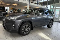 Toyota RAV4 din 2023 cu 21.765 km - oferta TOY154377 - foto 4