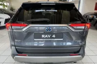 Toyota RAV4 din 2023 cu 21.765 km - oferta TOY154377 - foto 7