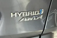 Toyota RAV4 din 2023 cu 21.765 km - oferta TOY154377 - foto 8