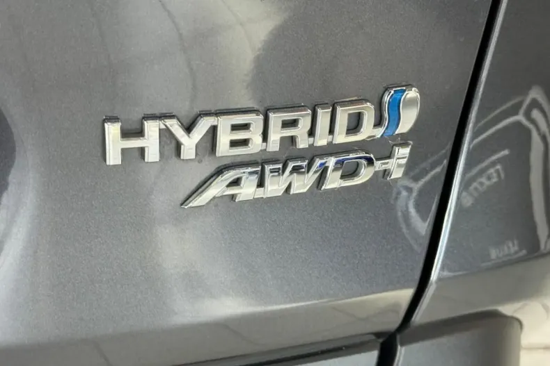 Toyota RAV4 din 2023 cu 21.765 km - oferta TOY154377 - foto 8