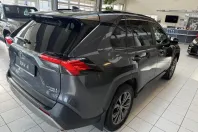 Toyota RAV4 din 2023 cu 21.765 km - oferta TOY154377 - foto 10
