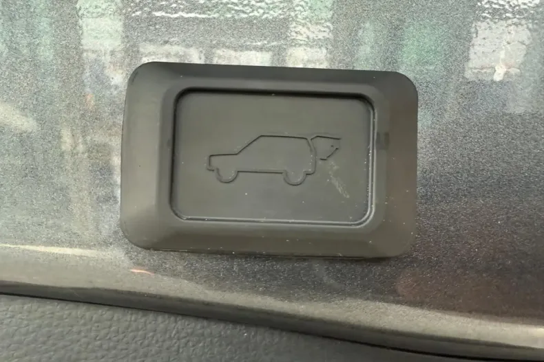 Toyota RAV4 din 2023 cu 21.765 km - oferta TOY154377 - foto 11