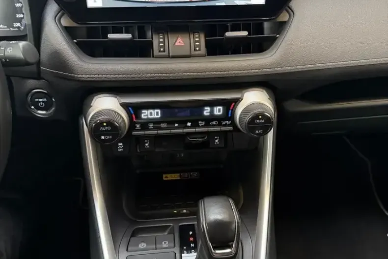 Toyota RAV4 din 2023 cu 21.765 km - oferta TOY154377 - foto 15