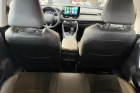 Toyota RAV4 din 2023 cu 21.765 km - oferta TOY154377 - foto 18