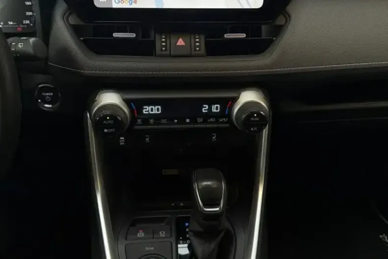 Toyota RAV4 din 2023 cu 21.765 km - oferta TOY154377 - foto 19