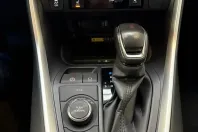 Toyota RAV4 din 2023 cu 21.765 km - oferta TOY154377 - foto 23