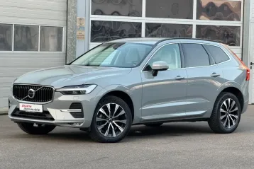 Volvo XC60 din 2024 - oferta VOL154378