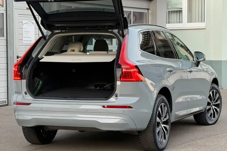 Volvo XC60 din 2024 cu 16.900 km - oferta VOL154378 - foto 16