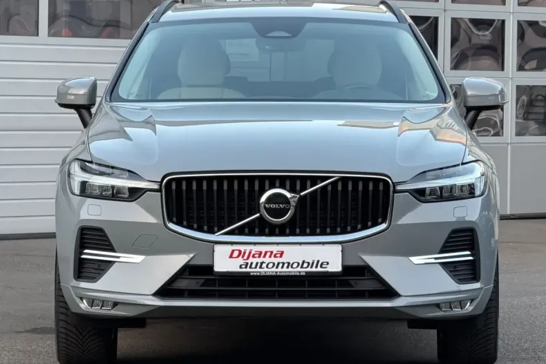 Volvo XC60 din 2024 cu 16.900 km - oferta VOL154378 - foto 19
