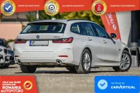 BMW 320 din 2022 cu 112.000 km - oferta BMW154379 - foto 3