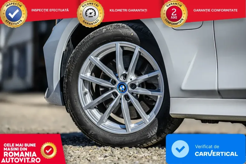 BMW 320 din 2022 cu 112.000 km - oferta BMW154379 - foto 6