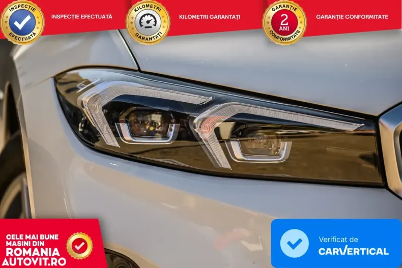BMW 320 din 2022 cu 112.000 km - oferta BMW154379 - foto 7