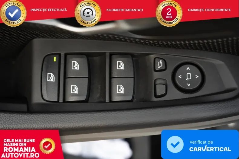 BMW 320 din 2022 cu 112.000 km - oferta BMW154379 - foto 8