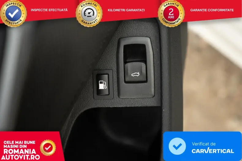 BMW 320 din 2022 cu 112.000 km - oferta BMW154379 - foto 9