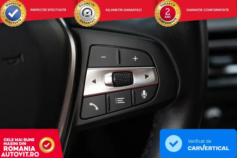 BMW 320 din 2022 cu 112.000 km - oferta BMW154379 - foto 12