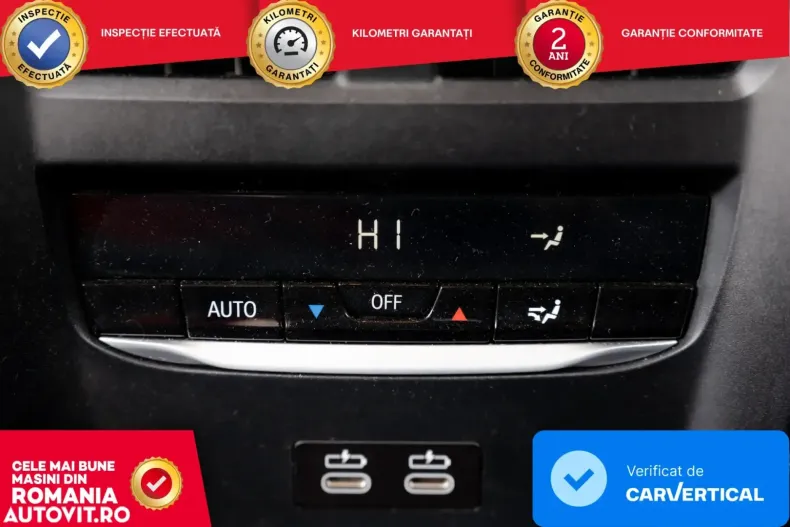 BMW 320 din 2022 cu 112.000 km - oferta BMW154379 - foto 25