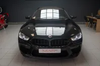 BMW M8 din 2023 cu 20.000 km - oferta BMW154380 - foto 2