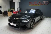 BMW M8 din 2023 cu 20.000 km - oferta BMW154380 - foto 3