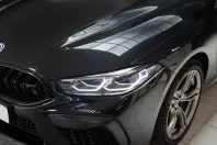 BMW M8 din 2023 cu 20.000 km - oferta BMW154380 - foto 4