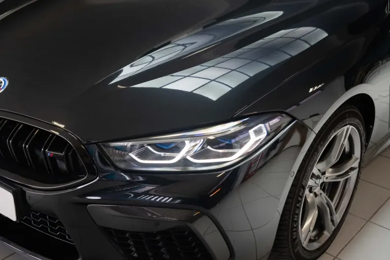 BMW M8 din 2023 cu 20.000 km - oferta BMW154380 - foto 4