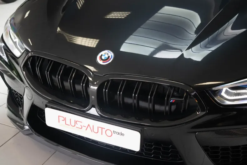 BMW M8 din 2023 cu 20.000 km - oferta BMW154380 - foto 5