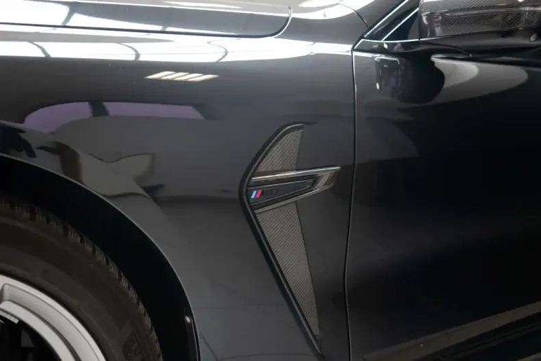 BMW M8 din 2023 cu 20.000 km - oferta BMW154380 - foto 7