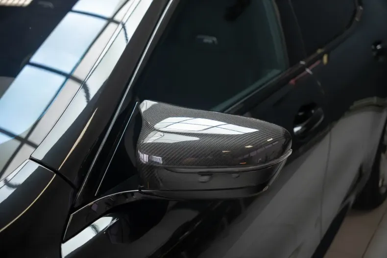 BMW M8 din 2023 cu 20.000 km - oferta BMW154380 - foto 8