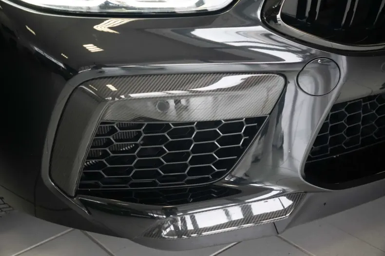 BMW M8 din 2023 cu 20.000 km - oferta BMW154380 - foto 11