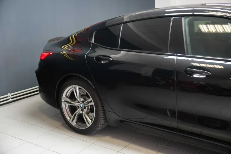 BMW M8 din 2023 cu 20.000 km - oferta BMW154380 - foto 13