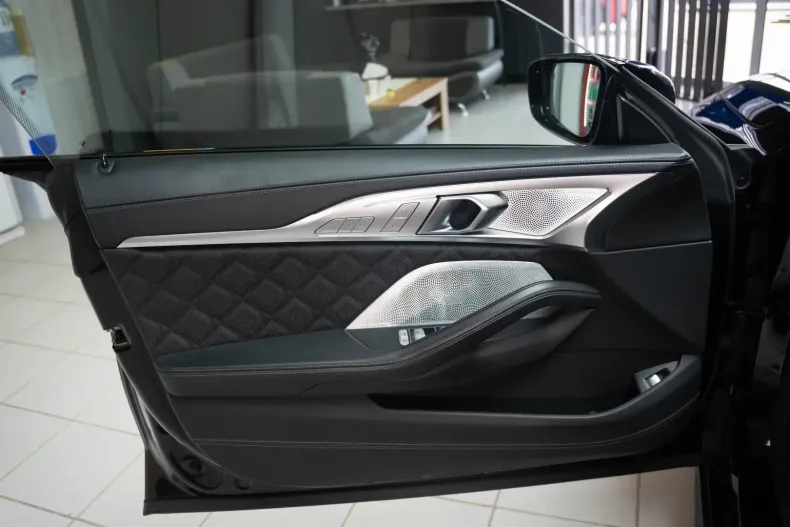 BMW M8 din 2023 cu 20.000 km - oferta BMW154380 - foto 15