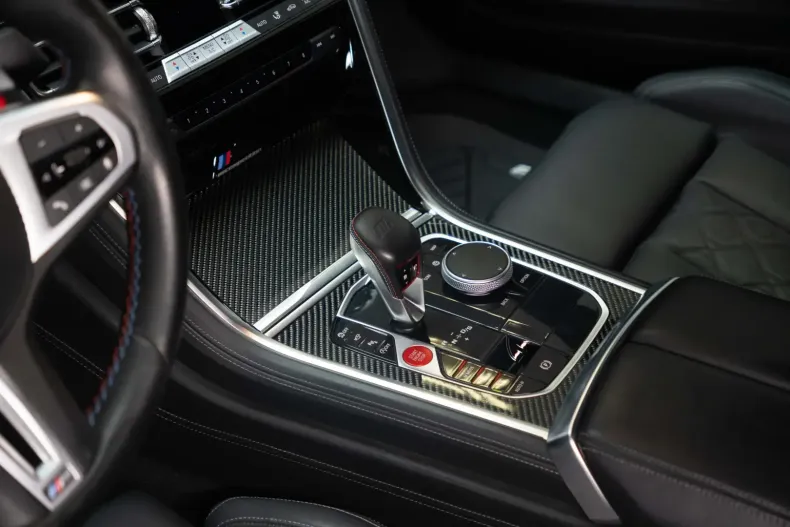 BMW M8 din 2023 cu 20.000 km - oferta BMW154380 - foto 20