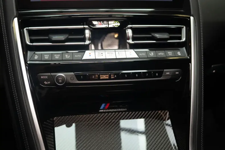 BMW M8 din 2023 cu 20.000 km - oferta BMW154380 - foto 24