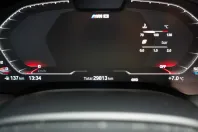 BMW M8 din 2023 cu 20.000 km - oferta BMW154380 - foto 26