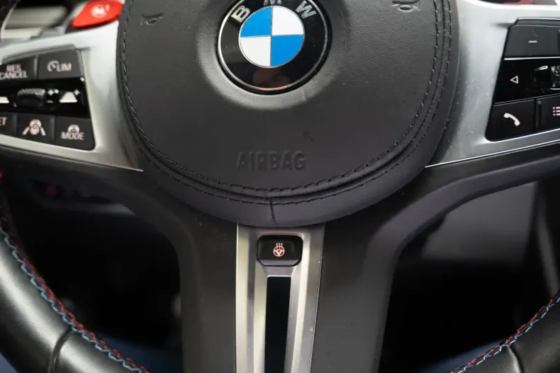 BMW M8 din 2023 cu 20.000 km - oferta BMW154380 - foto 27