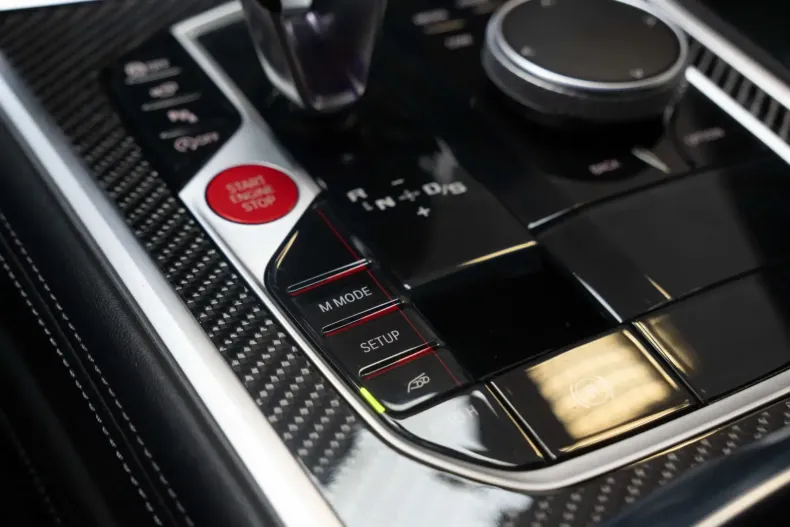 BMW M8 din 2023 cu 20.000 km - oferta BMW154380 - foto 34