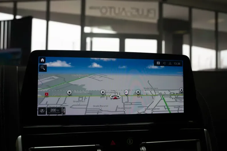 BMW M8 din 2023 cu 20.000 km - oferta BMW154380 - foto 35