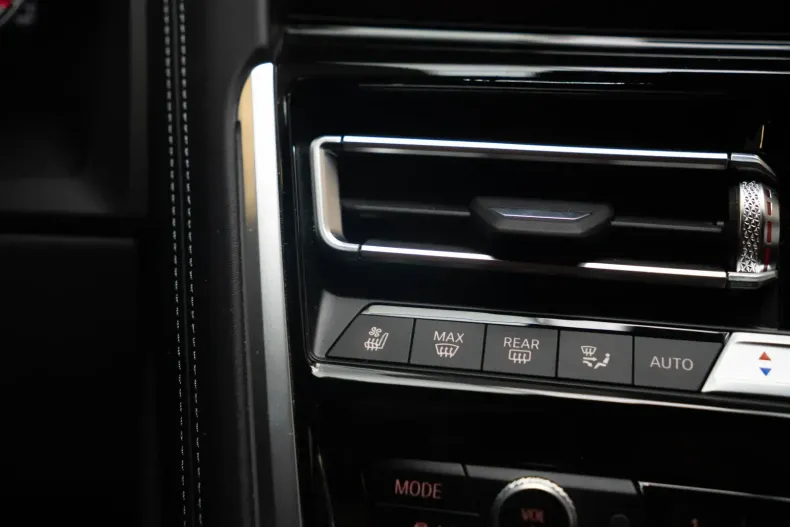 BMW M8 din 2023 cu 20.000 km - oferta BMW154380 - foto 37