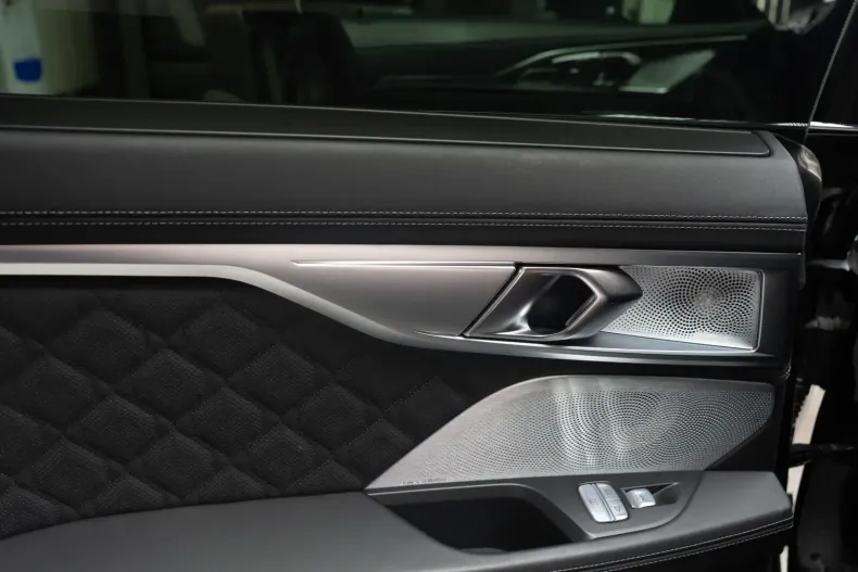 BMW M8 din 2023 cu 20.000 km - oferta BMW154380 - foto 38