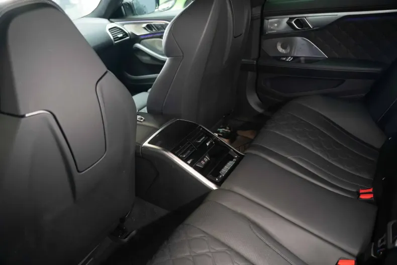 BMW M8 din 2023 cu 20.000 km - oferta BMW154380 - foto 39