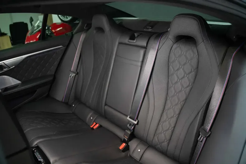 BMW M8 din 2023 cu 20.000 km - oferta BMW154380 - foto 40