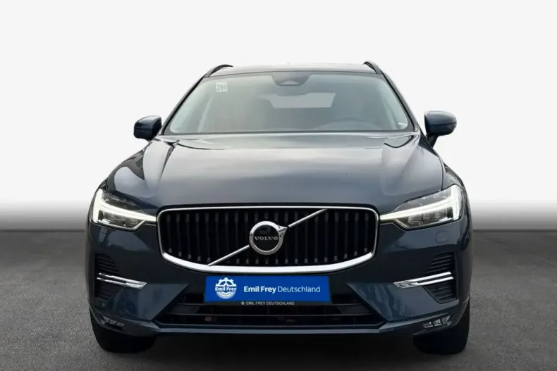 Volvo XC60 din 2024 cu 30.785 km - oferta VOL154382 - foto 1