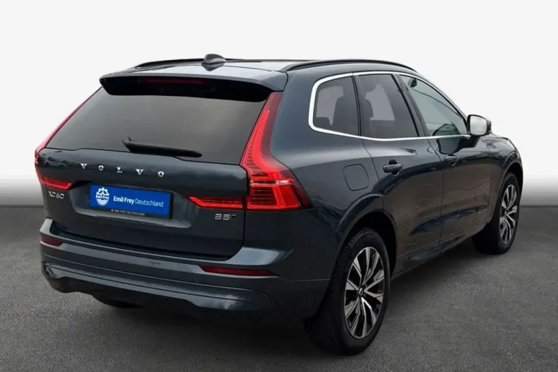 Volvo XC60 din 2024 cu 30.785 km - oferta VOL154382 - foto 2