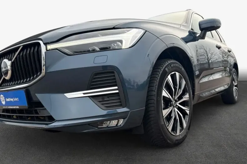 Volvo XC60 din 2024 cu 30.785 km - oferta VOL154382 - foto 5